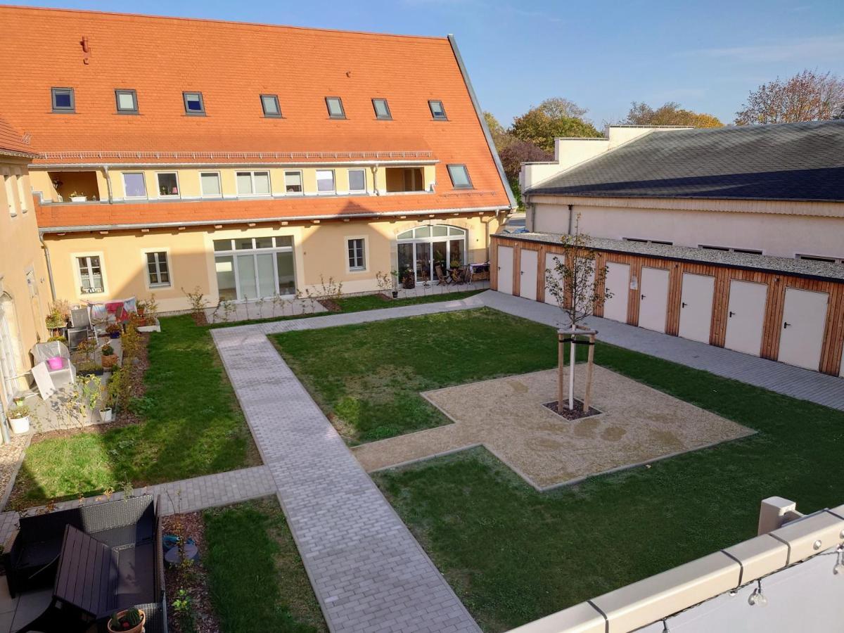 Wohnt Gewuerzmuehle Heidenau (Saxony) Luaran gambar