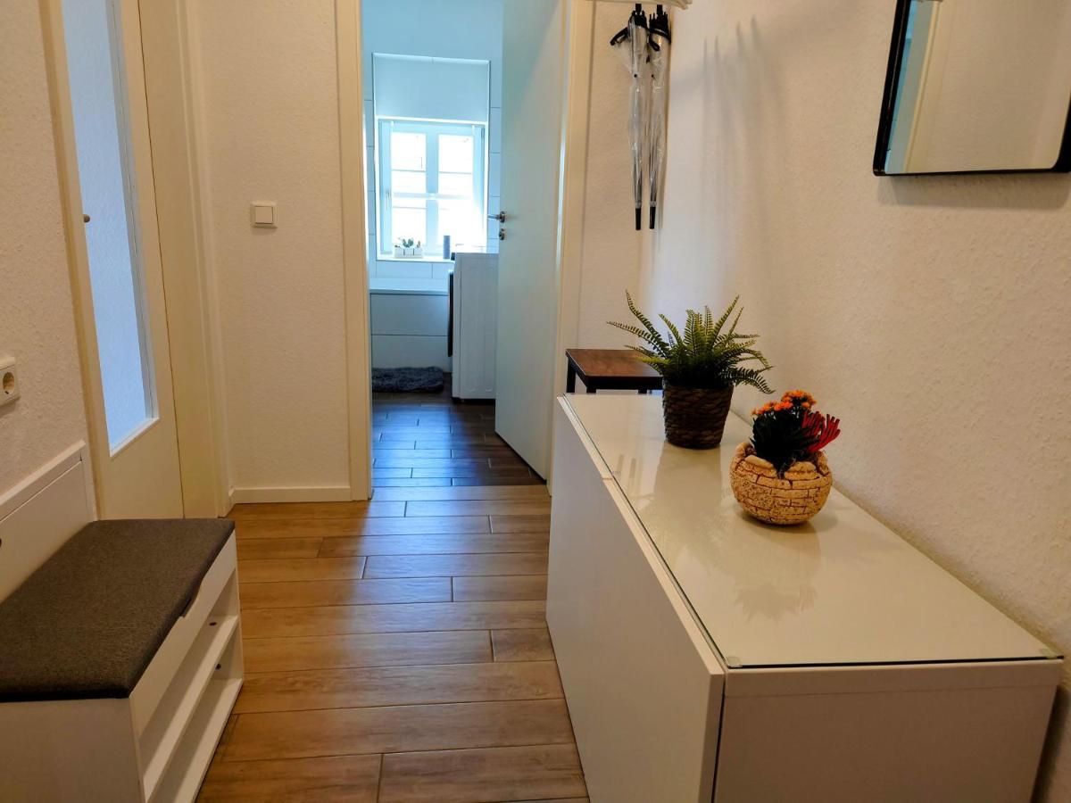 Wohnt Gewuerzmuehle Heidenau (Saxony) Luaran gambar